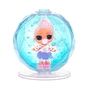Лялька L.O.L. Surprise! серії Winter Disco — Блискуча куля (561606) - зменшене зображення 6
