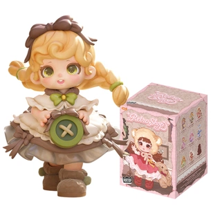 Фигурка Pop Top Miana Series Retro Shop (JO-2025048) изображение 1