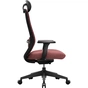 Офісне крісло OfficePro Omnis, OC640R (OC640R) - зменшене зображення 4