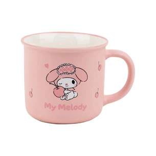 Чашка Kite My Melody 370 мл, HK-1 (HK25-217-1) зображення 1