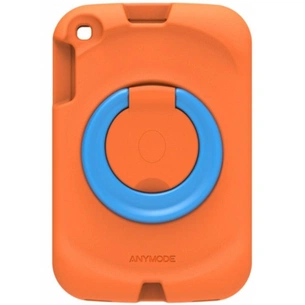 Чохол до планшета Samsung Kids Cover Galaxy Tab A 2019 (T510/515) Orange (GP-FPT515AMAOW) зображення 1