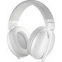 Навушники Aula S6 - 3 in 1 Wired/2.4G Wireless/Bluetooth White (6948391235561) - зменшене зображення 1