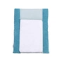 Пеленальний матрацик Верес Velour Aquamarine 50х70 см (429.01) - зменшене зображення 1