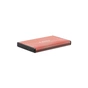 Карман внешний Gembird 2.5", USB3.0 pink (EE2-U3S-3-P) - уменьшенное изображение 1