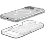 Чехол для мобильного телефона UAG iPhone 17 Pro Max Scout Clear MagSafe Ice/White (114557114341) - уменьшенное изображение 11