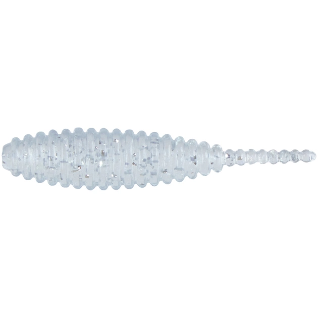 Силікон рибальський Reins Chibi Hira Aji Adder 1.5" 122 Setouchi Chirimen (15 шт/уп.) (1552.10.57) - зображення 1