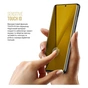 Плівка захисна Armorstandart Anti-spy Xiaomi Poco X4 Pro 5G (ARM70128) - зменшене зображення 5