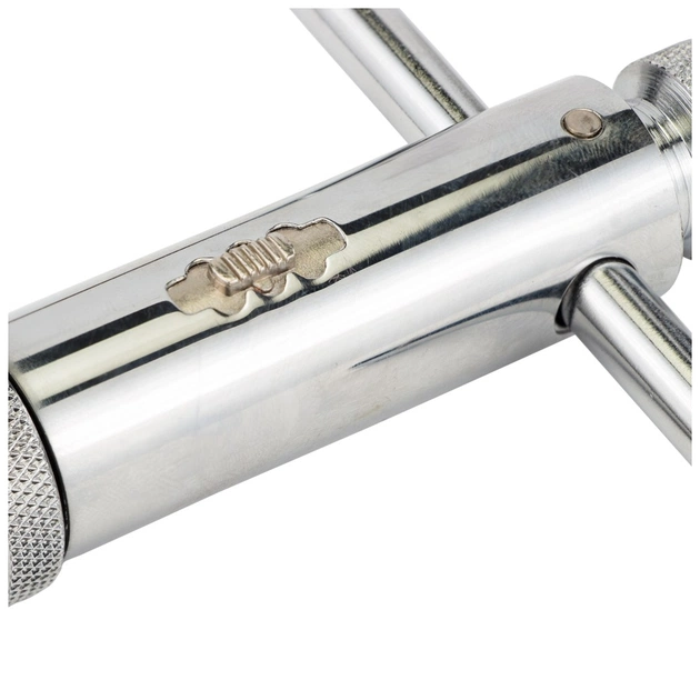 Вороток для метчиков Sigma М5-М12 Т-образный храповый (1631641) (1631641) - изображение 4