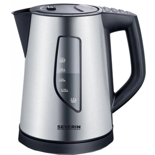 Електрочайник Severin WK 3342 зображення 1