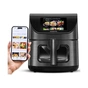 Мультипіч MPM MFR-14M/WIFI - зменшене зображення 3