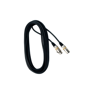 Мікрофонний кабель RockCable Microphone Cable 20m (RCL 30380 D7) picture 1
