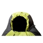Спальний мішок Tramp Fjord Regular кокон правий green/grey 200/80-50 (UTRS-094R-R) - зменшене зображення 4