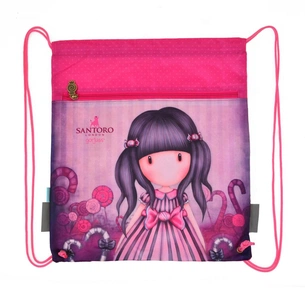 Сумка для взуття Yes SB-10 Santoro Candy (557614) зображення 1