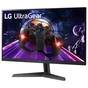 Монітор LG 24GN60R-B - зменшене зображення 3