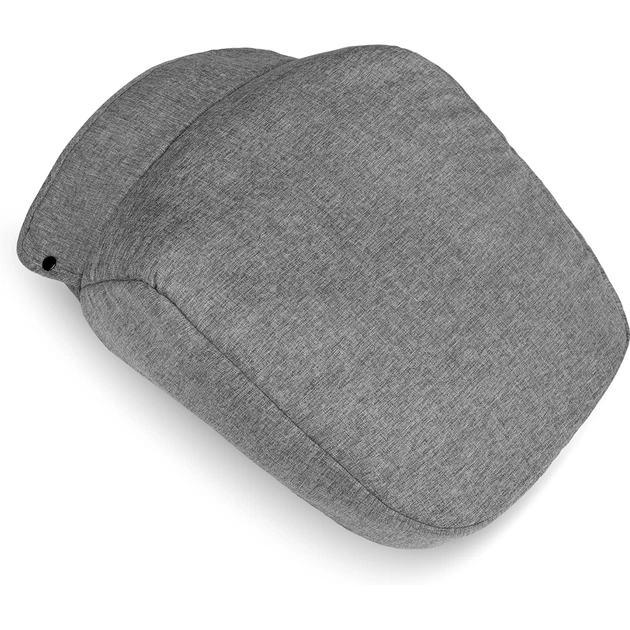 Коляска MoMi ISLA melange grey (WOSP00048) - зображення 12