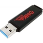 USB флеш накопичувач Patriot 512GB Viper Fang USB 3.1 (PV512GFB3USB) - зменшене зображення 2