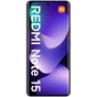 Мобільний телефон Xiaomi Redmi Note 15 6/128GB Purple (1183674) - уменьшенное изображение 2