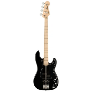 Бас-гітара Squier by Fender Affinity Series Precision Bass PJ MN Black (231517) зображення 1