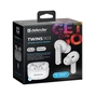 Навушники Defender Twins 903 TWS White (63903) - зменшене зображення 8