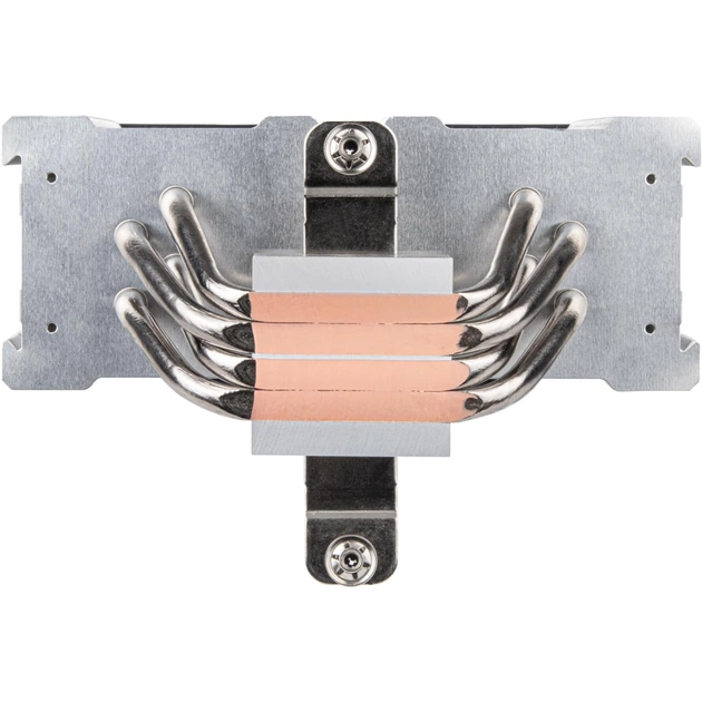 Кулер до процесора Silver Stone Argon V140 ARGB (SST-ARV140-ARGB) - picture 6