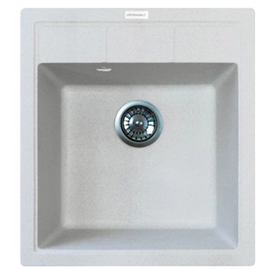 Мийка кухонна Adamant Brick, Old stone (4824296101210) зображення 1