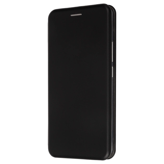 Чохол до мобільного телефона Armorstandart G-Case Xiaomi Redmi Note 14 4G Black (ARM79784) - зображення 1