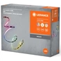 Світлодіодна стрічка Ledvance Flex Audio TV 1,8W, RGB Colorsen USB 2 м, White (4099854095283) - зменшене зображення 1