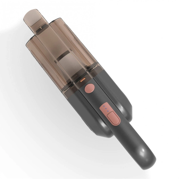 Пилосос Aspiring Dust 5 Brushless 16000 kPa Wireless and Cord - зображення 7