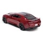 Машина Maisto Chevrolet Camaro ZL1 2015 (1:24) червоний металік (31512 met. red) - уменьшенное изображение 2