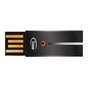USB флеш накопичувач Team 16GB Diamond Iron USB 2.0 (TD60316GC01) - зменшене зображення 1