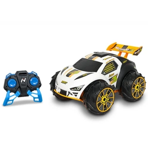 Радіокерована іграшка Nikko VaporizR 3 жовтогаряча (10021) зображення 1