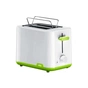 Тостер Braun HT 1010 GR (HT1010GR) - зменшене зображення 1