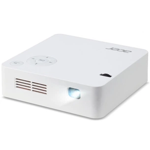 Проектор Acer C202i (MR.JR011.001) зображення 1