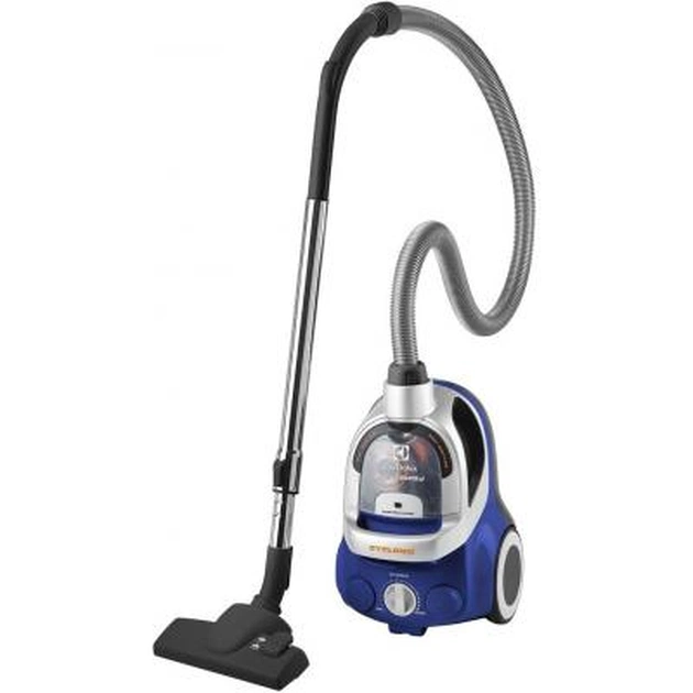 Пилосос Electrolux ZEE 2180 (ZEE2180) - изображение 1