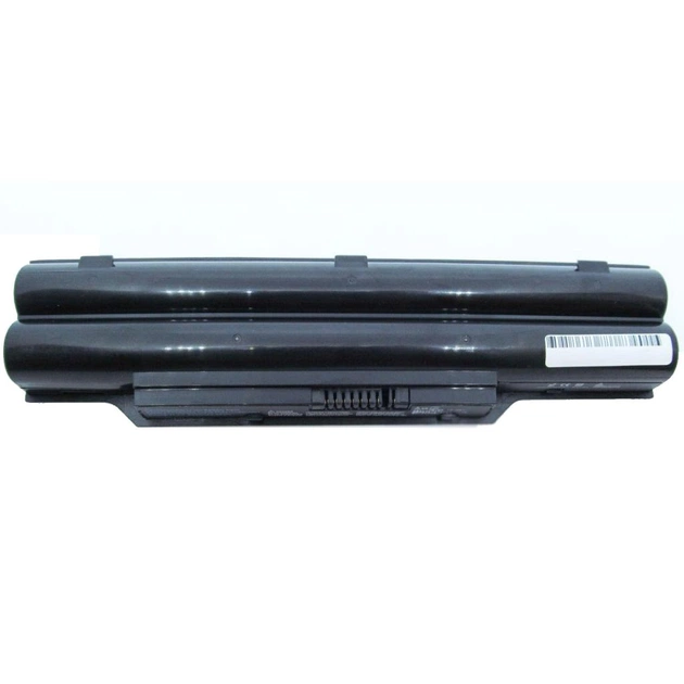 Аккумулятор для ноутбука AlSoft Fujitsu LifeBook A530 FPCBP250 5200mAh 6cell 11.1V Li-ion (A41689) - изображение 1