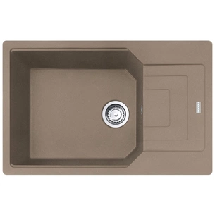 Мойка кухонная Franke Urban UBG 611-78 XL (114.0701.800) изображение 1