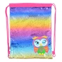 Сумка для взуття Yes Owl (555513) - зменшене зображення 1