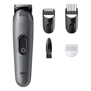 Тример Braun AIO 3500 (AIO3500) зображення 1