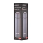 Термос Ardesto Bright City 500 мл Grey (AR2650GR) - уменьшенное изображение 5