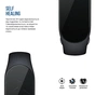 Плівка захисна Armorstandart Matte hydrogel Xiaomi Mi Band 7 9 pcs (ARM92116) - зменшене зображення 3