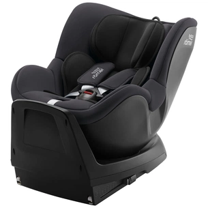 Автокрісло Britax-Romer Dualfix Plus Midnight Grey (2000036277) зображення 1