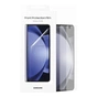Плівка захисна Samsung Fold 5 Front Protection Film Transparent (EF-UF946CTEGUA) - зменшене зображення 4