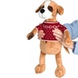М'яка іграшка SoftToy Собачка 31см (THT570) - зменшене зображення 3