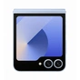 Мобільний телефон Samsung Galaxy Flip6 12/256Gb Blue (SM-F741BLBGSEK) - зменшене зображення 6
