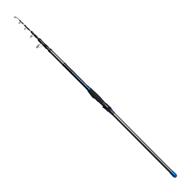 Вудилище DAM IMAX Tele Surf 4.20м 100-250гр. (70633) - зображення 1