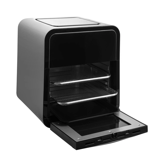 Мультипечь Ergo AF-1505 - изображение 4