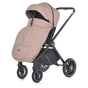 Коляска El Camino 2 в 1 ERA ME 1100-1(taupe beige) (ME1100-1 t.bg) - зменшене зображення 7