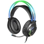 Навушники Defender Flame RGB Black (64555) - зменшене зображення 4