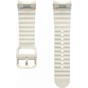 Ремінець до смарт-годинника Samsung Sport Band (S/M) для Samsung Galaxy Watch 7 Cream (ET-SNL30SWEGEU) - зменшене зображення 2