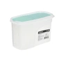 Ємність для сипучих продуктів ARDESTO Fresh 1.2 л Turquoise (AR1212TP) - зменшене зображення 1
